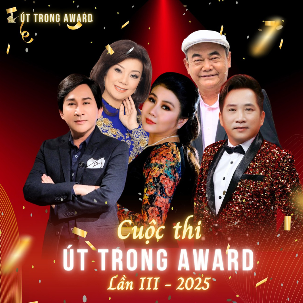 Vòng Sơ Khảo – Út Trong AWARD Mùa III